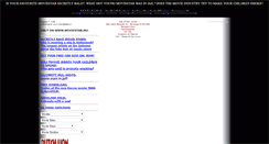 Desktop Screenshot of moviestar.nu